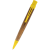 Retro 51 Tornado Popper Rollerball Pen - Honey Bear (Limited Edition)-Pen Boutique Ltd