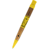 Retro 51 Tornado Popper Rollerball Pen - Honey Bear (Limited Edition)-Pen Boutique Ltd