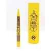 Retro 51 Tornado Popper Rollerball Pen - Honey Bear (Limited Edition) Retro 51