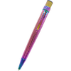 Retro 51 Tornado Popper Rollerball Pen - Mermaid-Pen Boutique Ltd