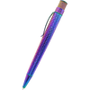 Retro 51 Tornado Popper Rollerball Pen - Mermaid-Pen Boutique Ltd