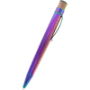 Retro 51 Tornado Popper Rollerball Pen - Mermaid-Pen Boutique Ltd
