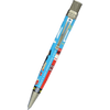 Retro 51 Tornado Rollerball Pen - Pan Am London Poster-Pen Boutique Ltd