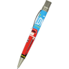 Retro 51 Tornado Rollerball Pen - Pan Am London Poster-Pen Boutique Ltd