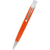 Retro 51 Tornado Seasonal Touch Rollerball Pen - Autumn Orange-Pen Boutique Ltd