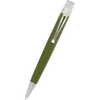Retro 51 Tornado Seasonal Touch Rollerball Pen - Juniper Green-Pen Boutique Ltd