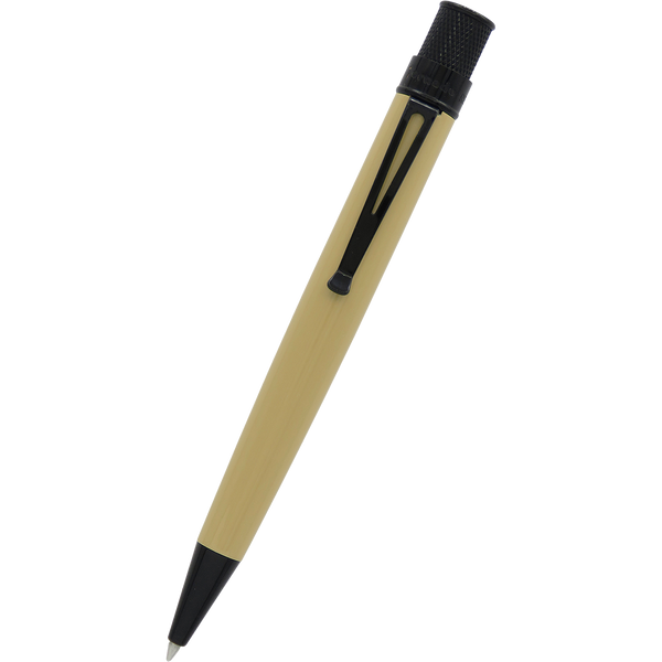 Retro 51 Tornado Stealth Rollerball Pen - Desert Sand-Pen Boutique Ltd