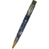 Retro 51 x Pen Boutique Tornado Rollerball Pen - Annabel Lee (Limited Edition)-Pen Boutique Ltd