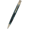 Retro 51 x Pen Boutique Tornado Rollerball Pen - Raven 4 (Limited Edition 2025)-Pen Boutique Ltd