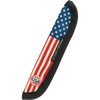 Retro 51 x Rickshaw Bagworks Pen Sleeve - Tribute 250 Flag-Pen Boutique Ltd