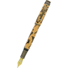 Retro 51 Tornado Fountain Pen - A.A. Milne The House at Pooh Corner Decorations (E.H. Shepard)-Pen Boutique Ltd