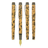 Retro 51 Tornado Fountain Pen - A.A. Milne The House at Pooh Corner Decorations (E.H. Shepard)-Pen Boutique Ltd