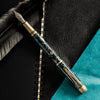 Retro 51 Tornado Fountain Pen - Raven 4 (Pen Boutique Exclusive)-Pen Boutique Ltd