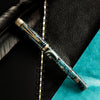 Retro 51 Tornado Fountain Pen - Raven 4 (Pen Boutique Exclusive)-Pen Boutique Ltd