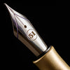 Retro 51 Tornado Fountain Pen - Raven 4 (Pen Boutique Exclusive)-Pen Boutique Ltd