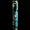 Retro 51 Tornado Fountain Pen - Raven 4 (Pen Boutique Exclusive)-Pen Boutique Ltd