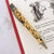 Retro 51 Tornado Rollerball Pen - A.A. Milne The House at Pooh Corner Decorations (E.H. Shepard)-Pen Boutique Ltd