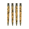 Retro 51 Tornado Rollerball Pen - A.A. Milne The House at Pooh Corner Decorations (E.H. Shepard)-Pen Boutique Ltd