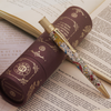 Retro 51 Tornado Rollerball Pen - Beauty and The Beast (Literary Collection)-Pen Boutique Ltd