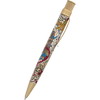 Retro 51 Tornado Rollerball Pen - Beauty and The Beast (Literary Collection)-Pen Boutique Ltd