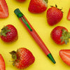 Retro 51 Tornado Rollerball Pen - Fruit Strawberry-Pen Boutique Ltd