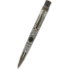 Retro 51 Tornado Rollerball Pen - Vintage Metalsmith Cathedral-Pen Boutique Ltd