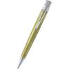 Retro 51 Tornado Rollerball Pen - Vintage Metalsmith Rose-Pen Boutique Ltd