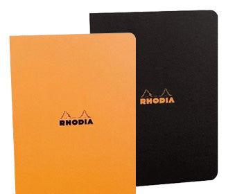 Rhodia Notebooks