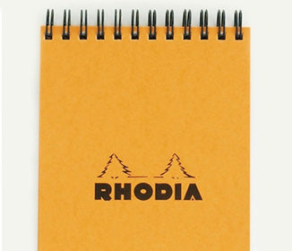 Rhodia Notepads