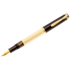 Pelikan M200 Fountain Pen - Cafe Creme (Special Edition)-Pen Boutique Ltd