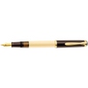 Pelikan M200 Fountain Pen - Cafe Creme (Special Edition)-Pen Boutique Ltd