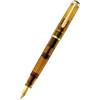 Pelikan M200 Fountain Pen - Cognac (Special Edition)-Pen Boutique Ltd