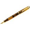 Pelikan M200 Fountain Pen - Cognac (Special Edition)-Pen Boutique Ltd