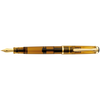 Pelikan M200 Fountain Pen - Cognac (Special Edition)-Pen Boutique Ltd