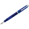Pelikan M605 Fountain Pen - Marine Blue (Special Edition)-Pen Boutique Ltd