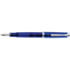 Pelikan M605 Fountain Pen - Marine Blue (Special Edition)-Pen Boutique Ltd