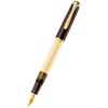 Pelikan M200 Fountain Pen - Cafe Creme (Special Edition)-Pen Boutique Ltd
