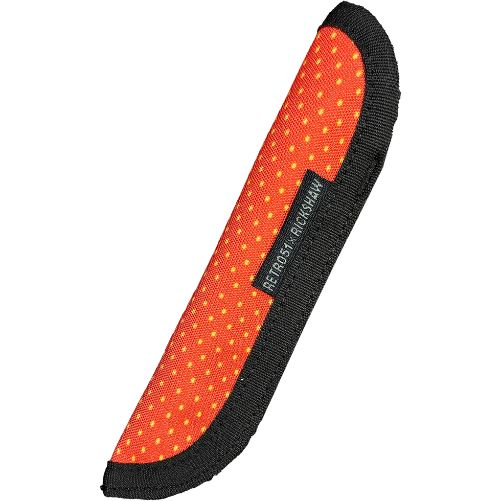 Rickshaw x Retro51 Sleeve - Strawberry-Pen Boutique Ltd