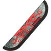 Rickshaw Solo Single Pen Sleeve - Long-Pen Boutique Ltd