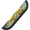 Rickshaw Solo Single Pen Sleeve - Long-Pen Boutique Ltd