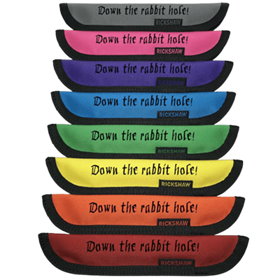 Rickshaw Single Pen Sleeve