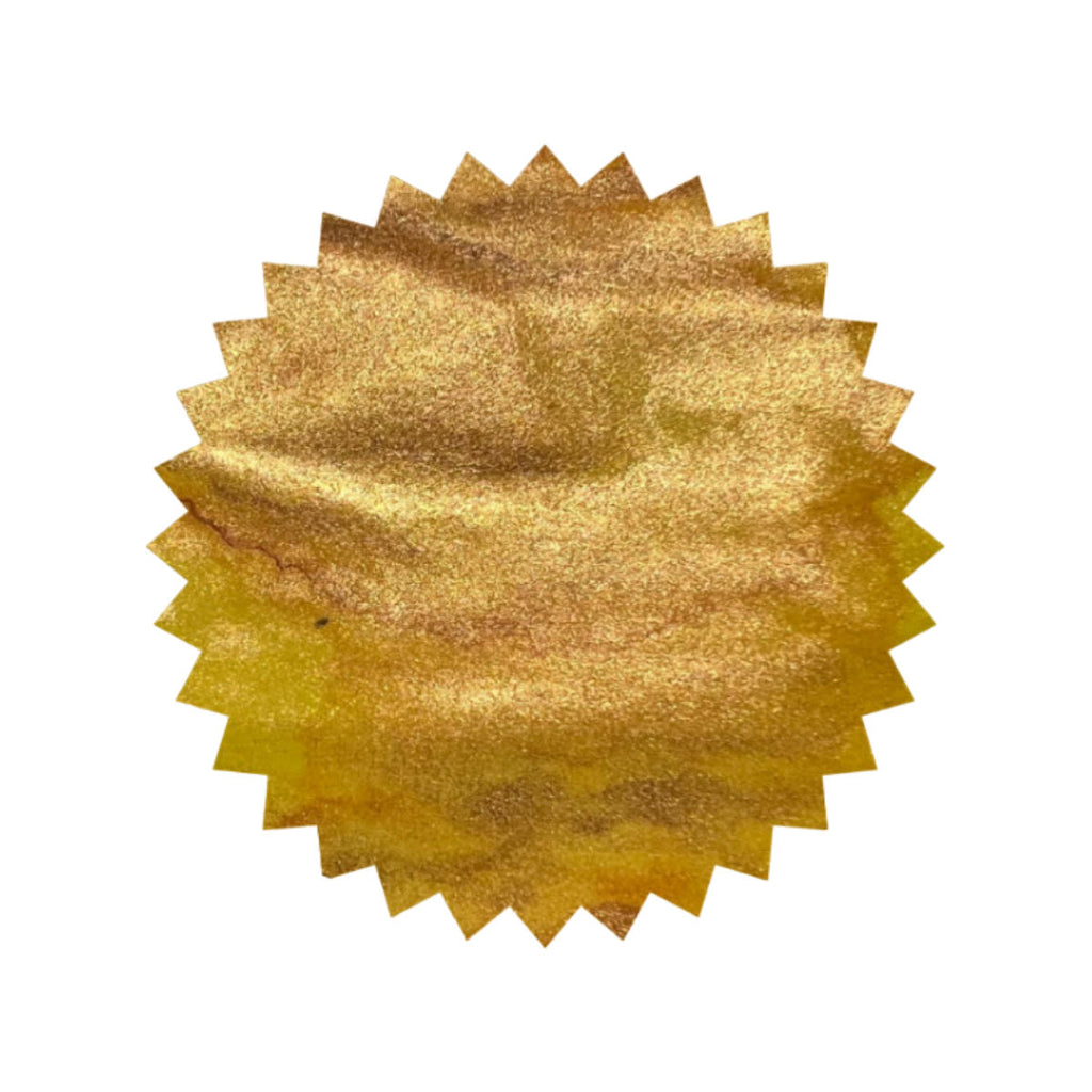 Robert Oster Shake'N'Shimmy Ink Bottle - Holiday Sun On The Snow-Pen Boutique Ltd