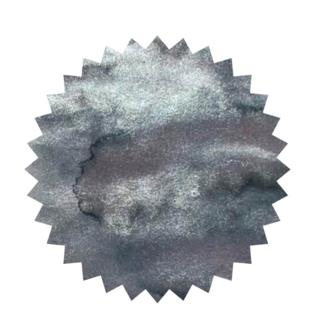 Robert Oster Shake'N'Shimmy Ink Bottle - Holiday The Grinch-Pen Boutique Ltd