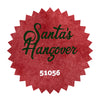 Robert Oster Signature Ink Bottle - Holiday - Santa's Hangover-Pen Boutique Ltd