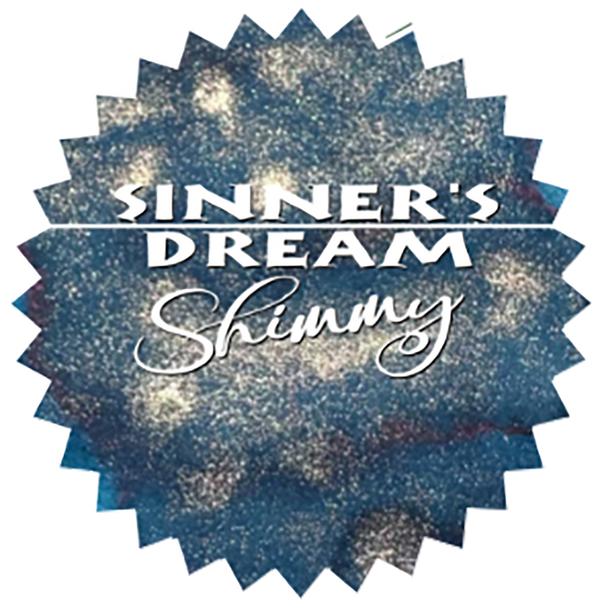 Robert Oster Signature Ink Bottle - Sinner's Dream - 50ml-Pen Boutique Ltd