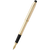 Cross Century II 10K Filled/Rolled Fountain Pen - Gold-Pen Boutique Ltd