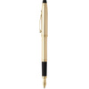 Cross Century II 10K Filled/Rolled Fountain Pen - Gold-Pen Boutique Ltd