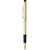 Cross Century II 10K Filled/Rolled Fountain Pen - Gold-Pen Boutique Ltd