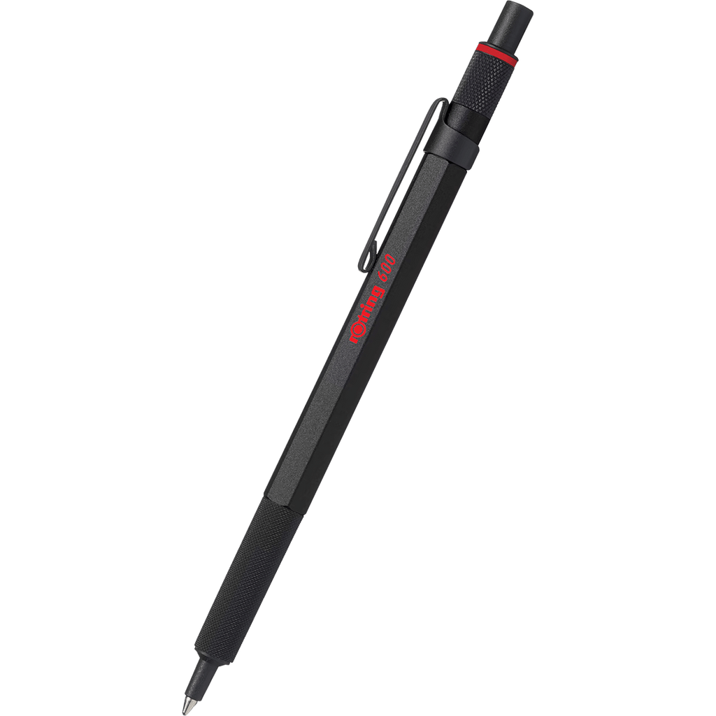 Rotring 600 Ballpoint Pen - Pen Boutique Ltd