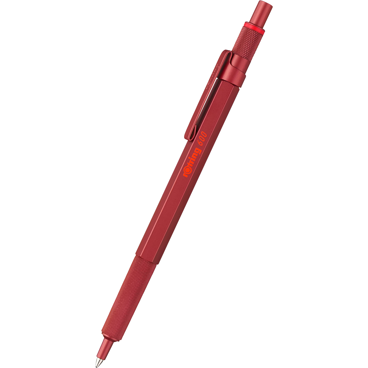 Rotring 600 Ballpoint Pen-Pen Boutique Ltd
